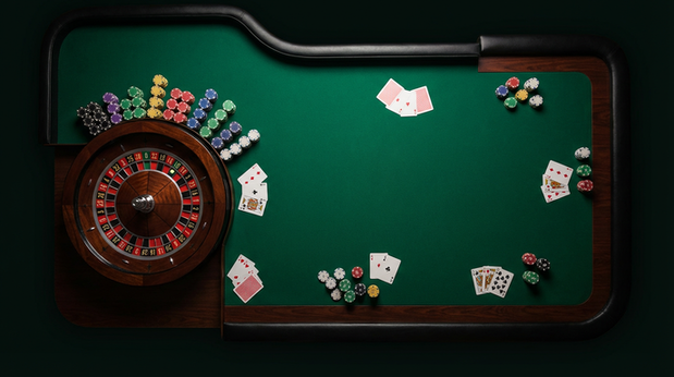 Game list for x666 casino section - 5